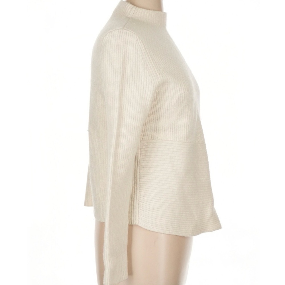 Boss Cream Sweater - Picture 3 of 6